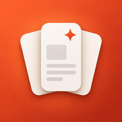 ScreenSeek Icon Logo